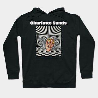 Illuminati Hand Of Charlotte Sands Hoodie